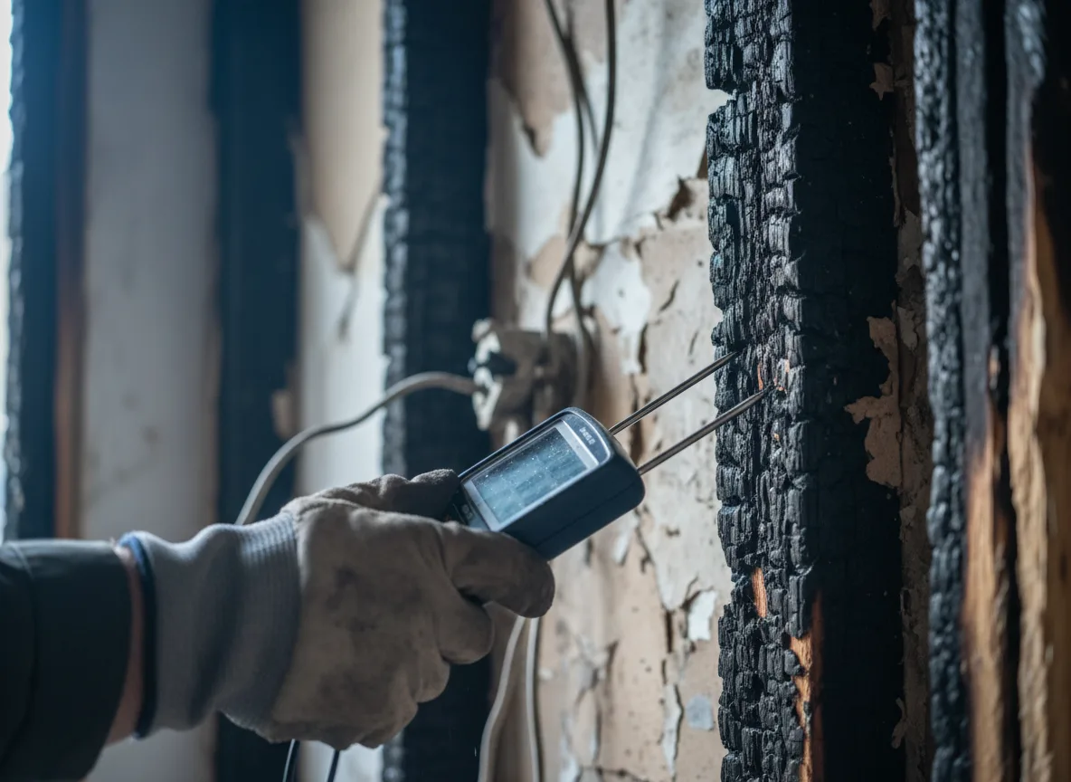 Fire Damage Restoration Newport, NC FAQs